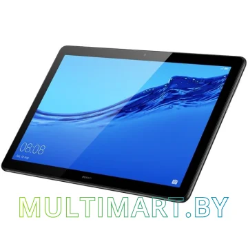 Планшет Huawei MediaPad T5 AGS2-L09 3GB/32GB LTE (черный) картинка 3